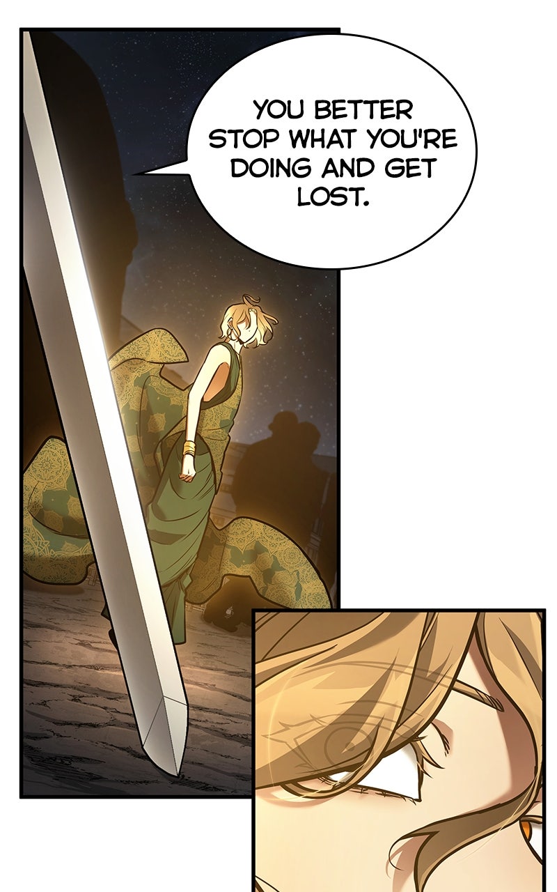 Read Omniscient Reader's Viewpoint EN Manga Online