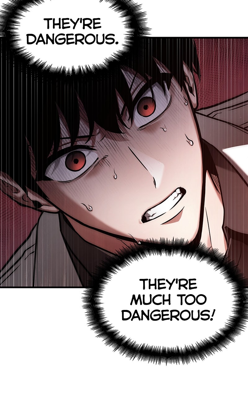 Read Omniscient Reader's Viewpoint EN Manga Online