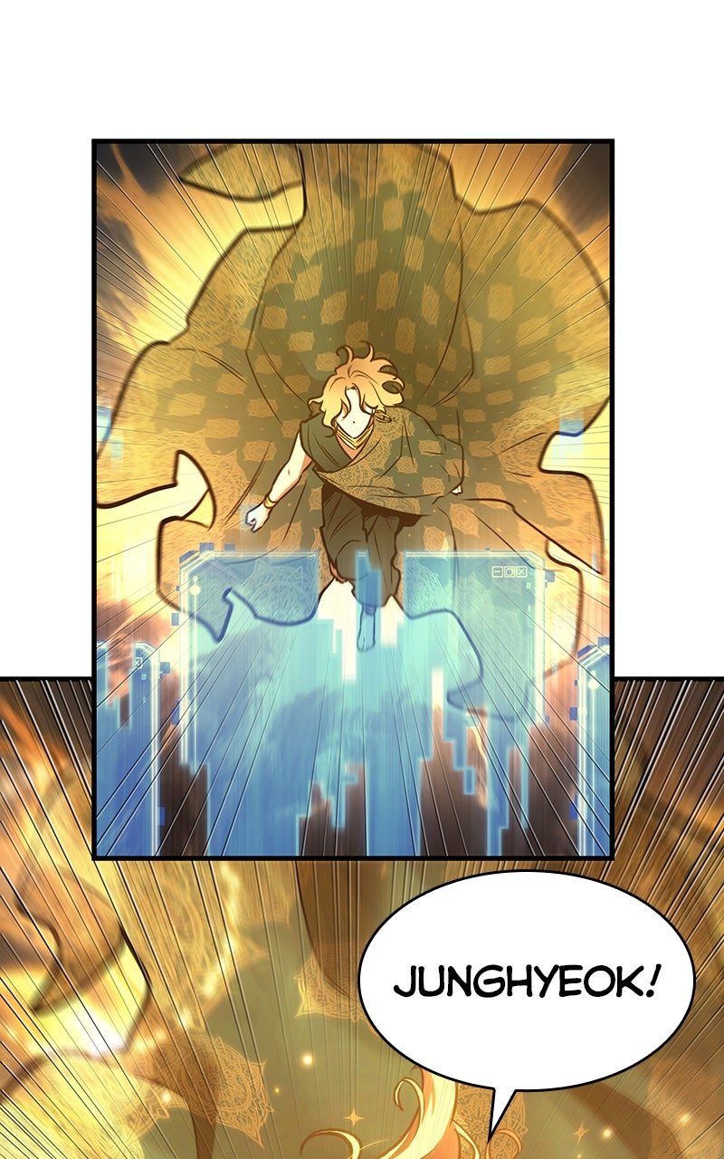 Read Omniscient Reader's Viewpoint EN Manga Online
