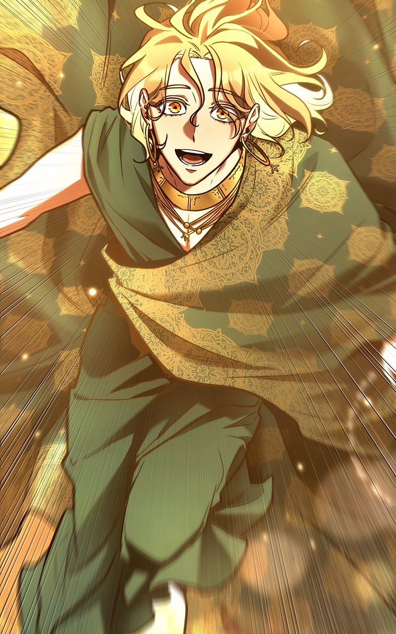 Read Omniscient Reader's Viewpoint EN Manga Online