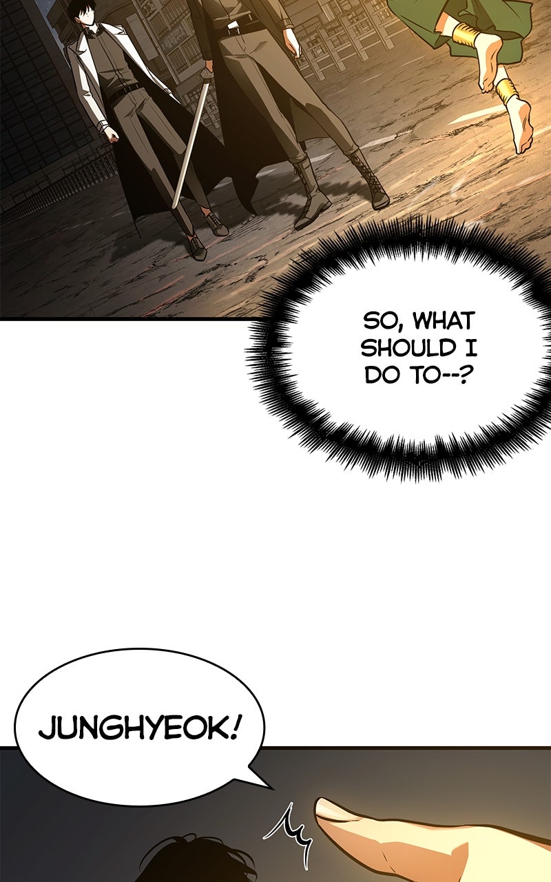 Read Omniscient Reader's Viewpoint EN Manga Online