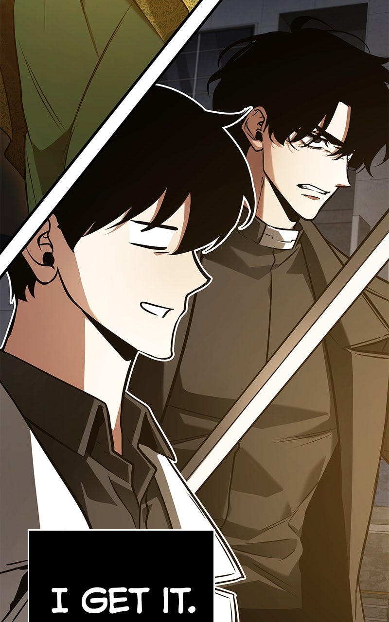 Read Omniscient Reader's Viewpoint EN Manga Online