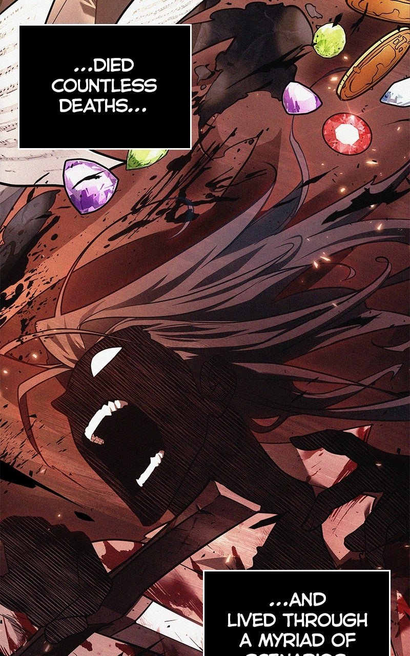 Read Omniscient Reader's Viewpoint EN Manga Online