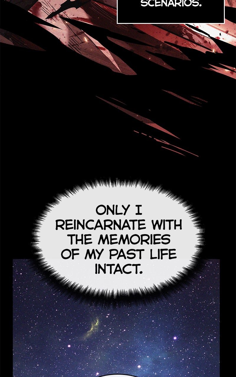 Read Omniscient Reader's Viewpoint EN Manga Online