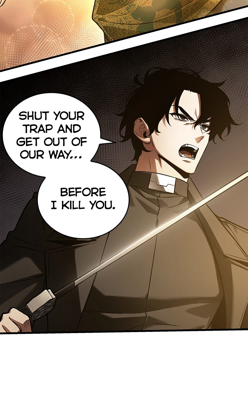 Read Omniscient Reader's Viewpoint EN Manga Online