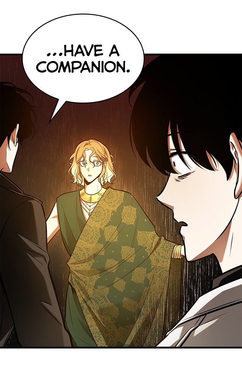 Read Omniscient Reader's Viewpoint EN Manga Online