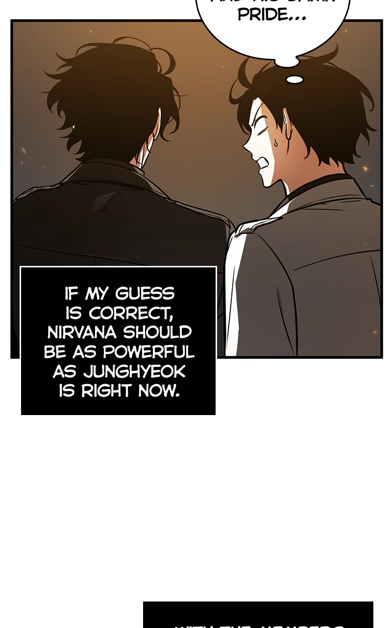 Read Omniscient Reader's Viewpoint EN Manga Online