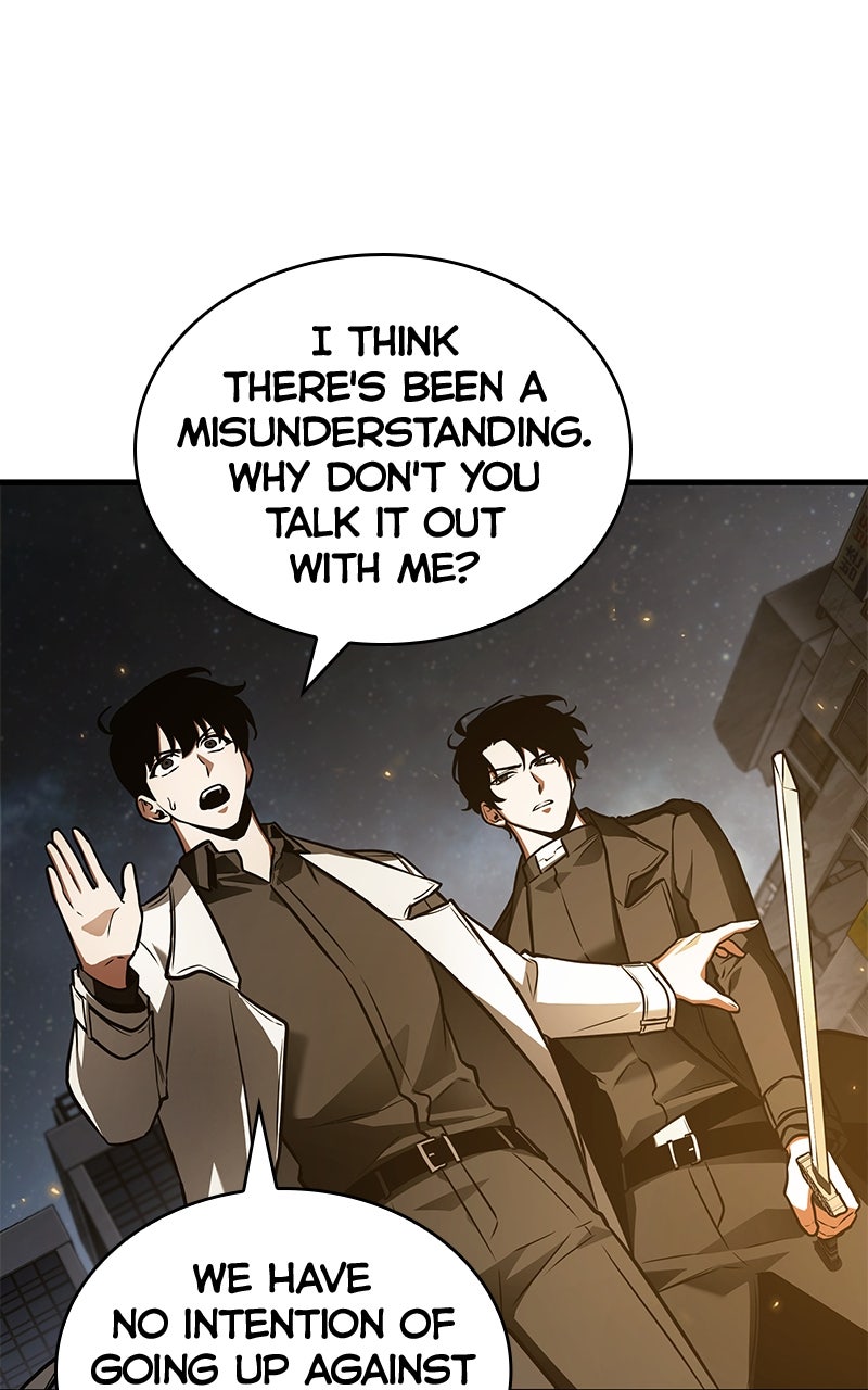 Read Omniscient Reader's Viewpoint EN Manga Online