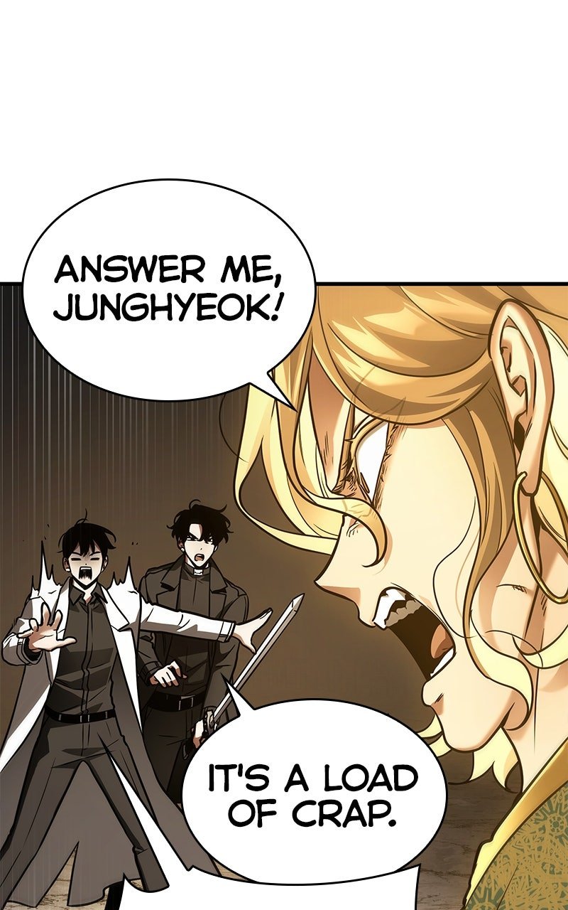 Read Omniscient Reader's Viewpoint EN Manga Online