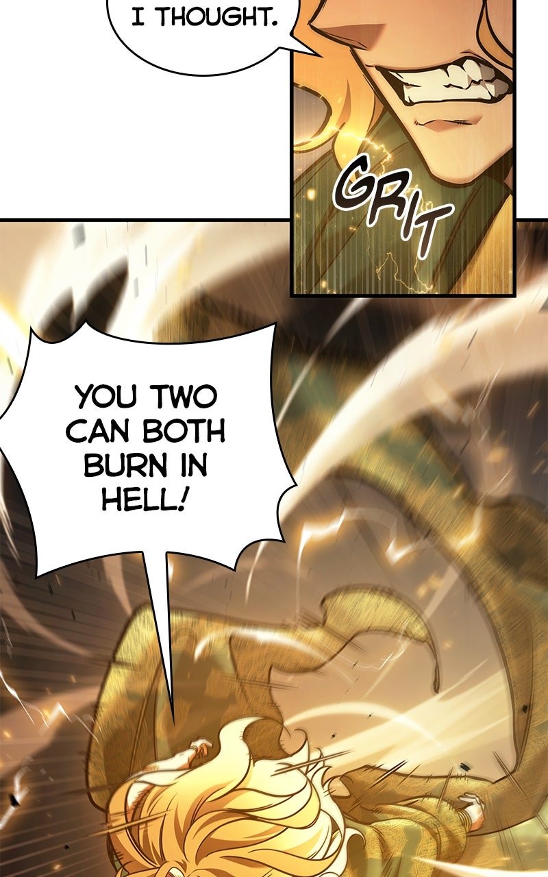 Read Omniscient Reader's Viewpoint EN Manga Online