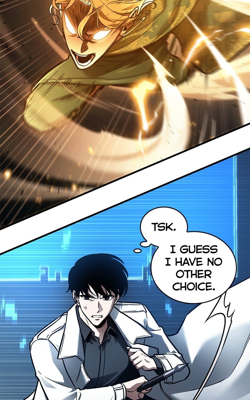 Read Omniscient Reader's Viewpoint EN Manga Online