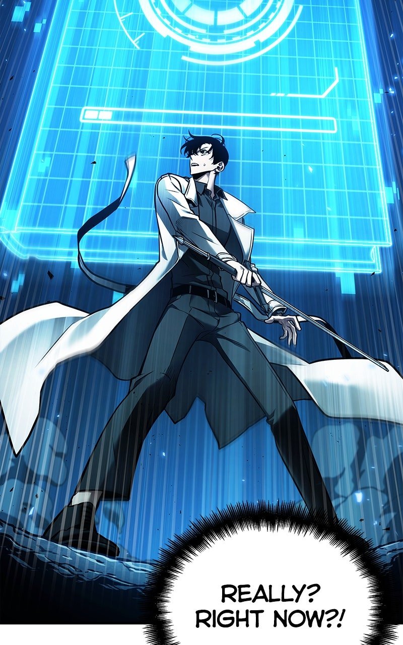 Read Omniscient Reader's Viewpoint EN Manga Online