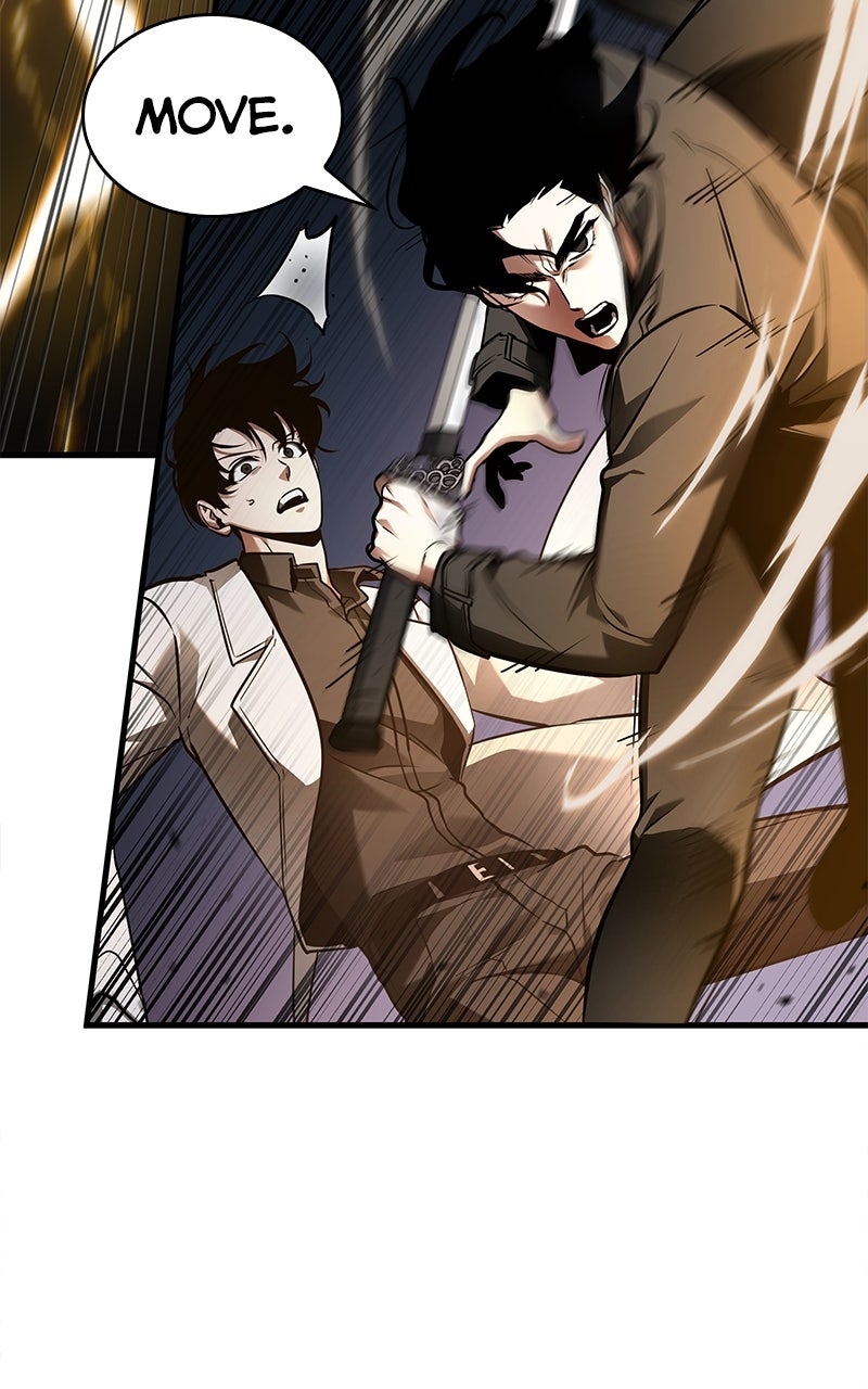 Read Omniscient Reader's Viewpoint EN Manga Online