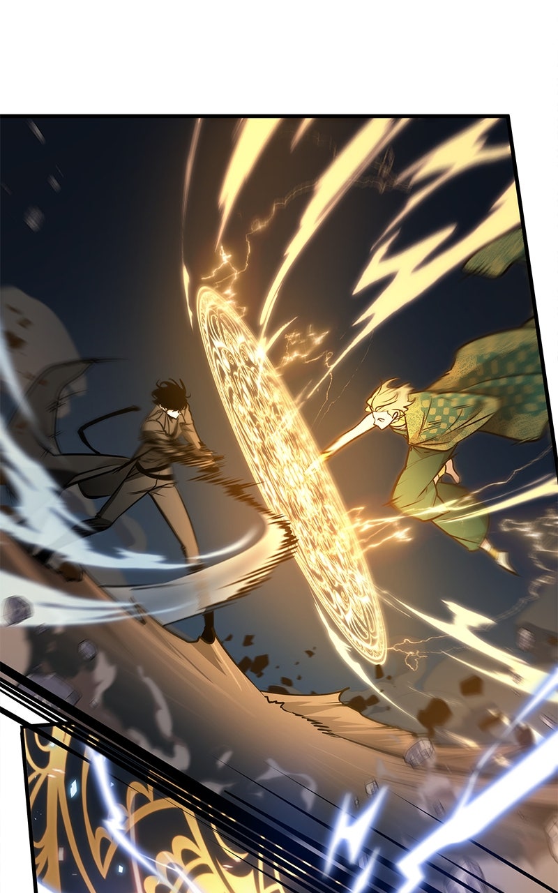 Read Omniscient Reader's Viewpoint EN Manga Online