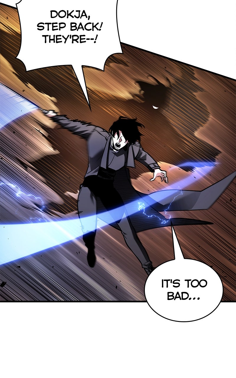 Read Omniscient Reader's Viewpoint EN Manga Online