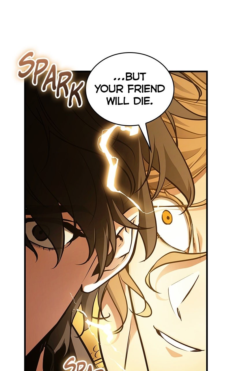 Read Omniscient Reader's Viewpoint EN Manga Online