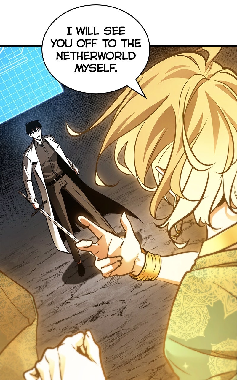 Read Omniscient Reader's Viewpoint EN Manga Online