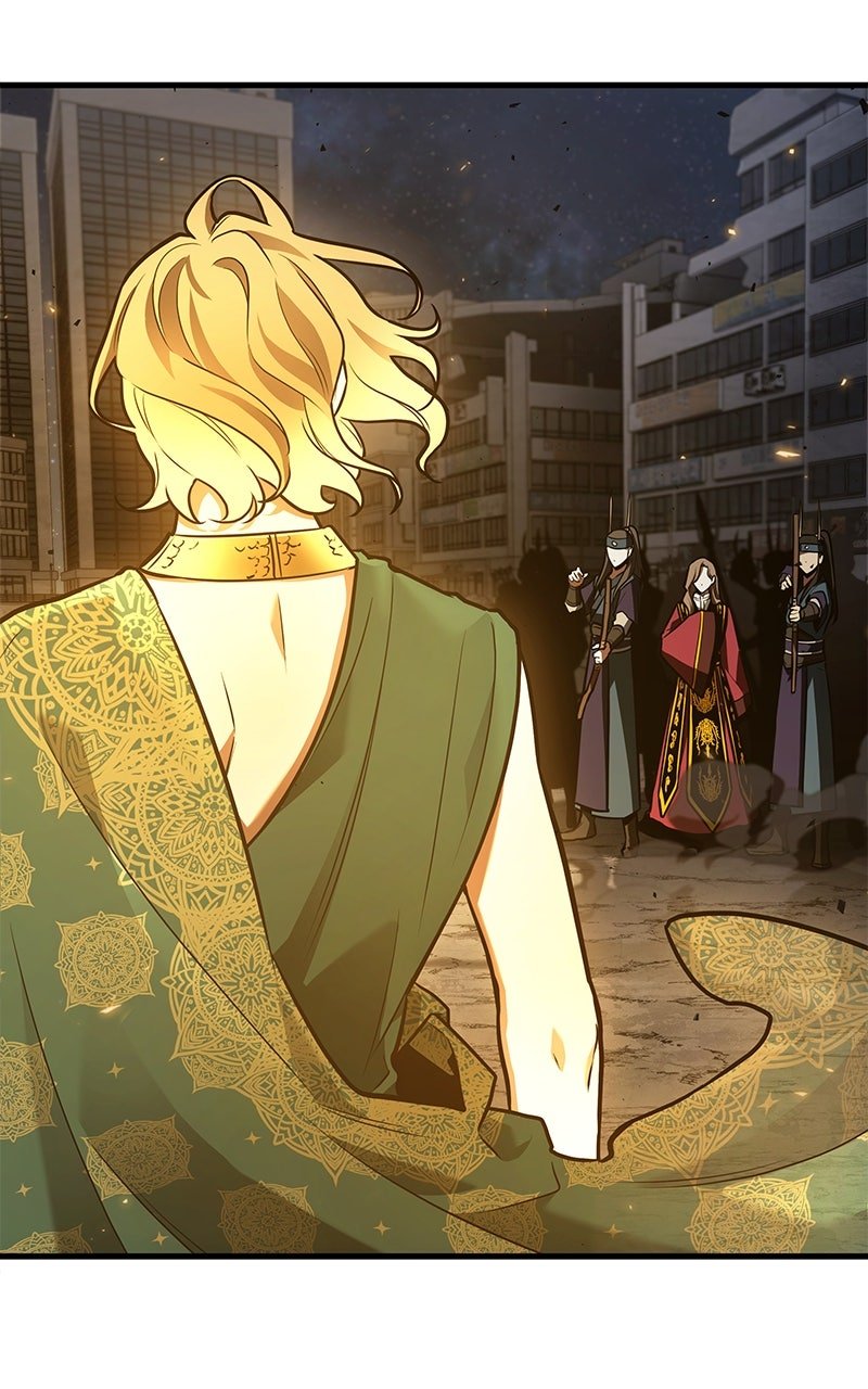 Read Omniscient Reader's Viewpoint EN Manga Online