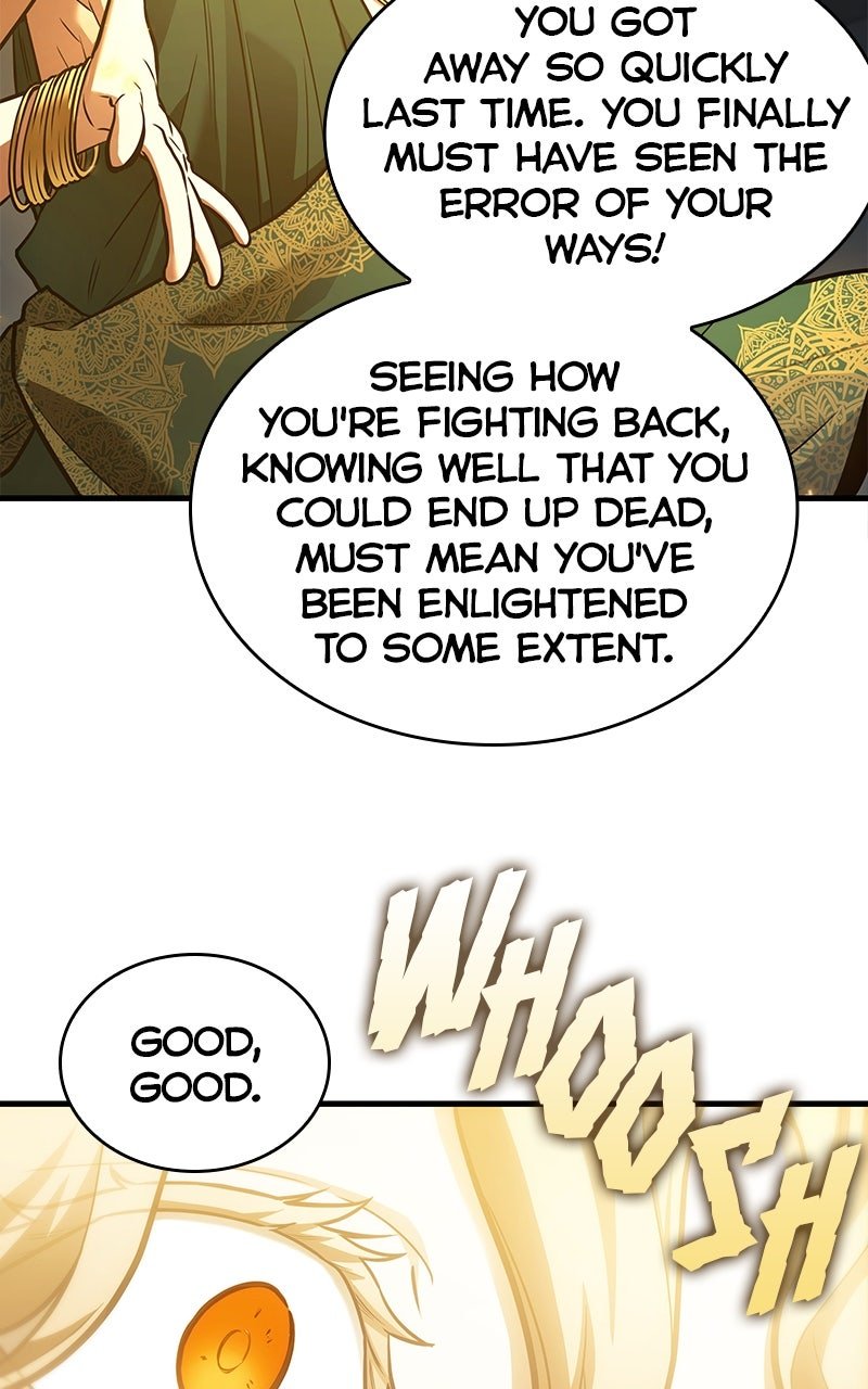 Read Omniscient Reader's Viewpoint EN Manga Online
