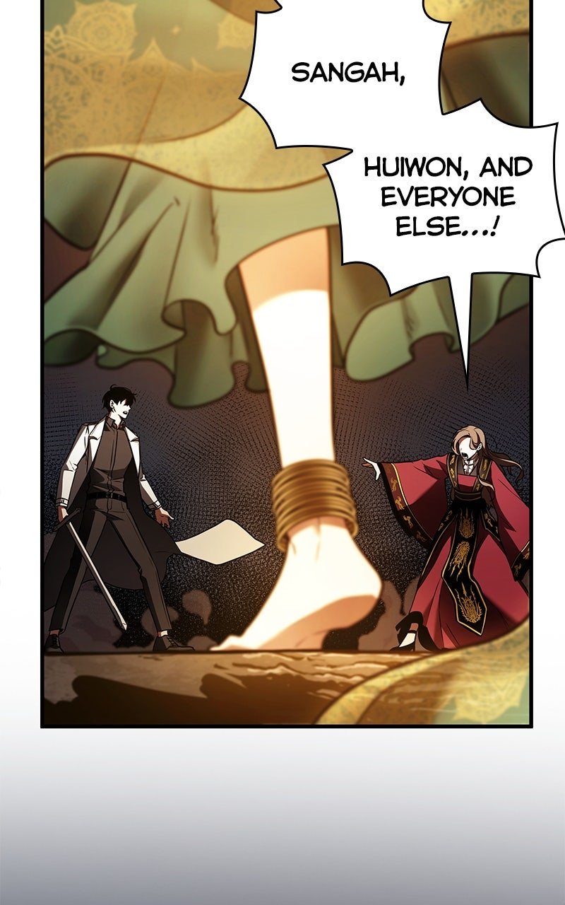 Read Omniscient Reader's Viewpoint EN Manga Online