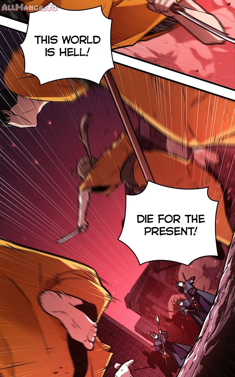 Read Omniscient Reader's Viewpoint EN Manga Online