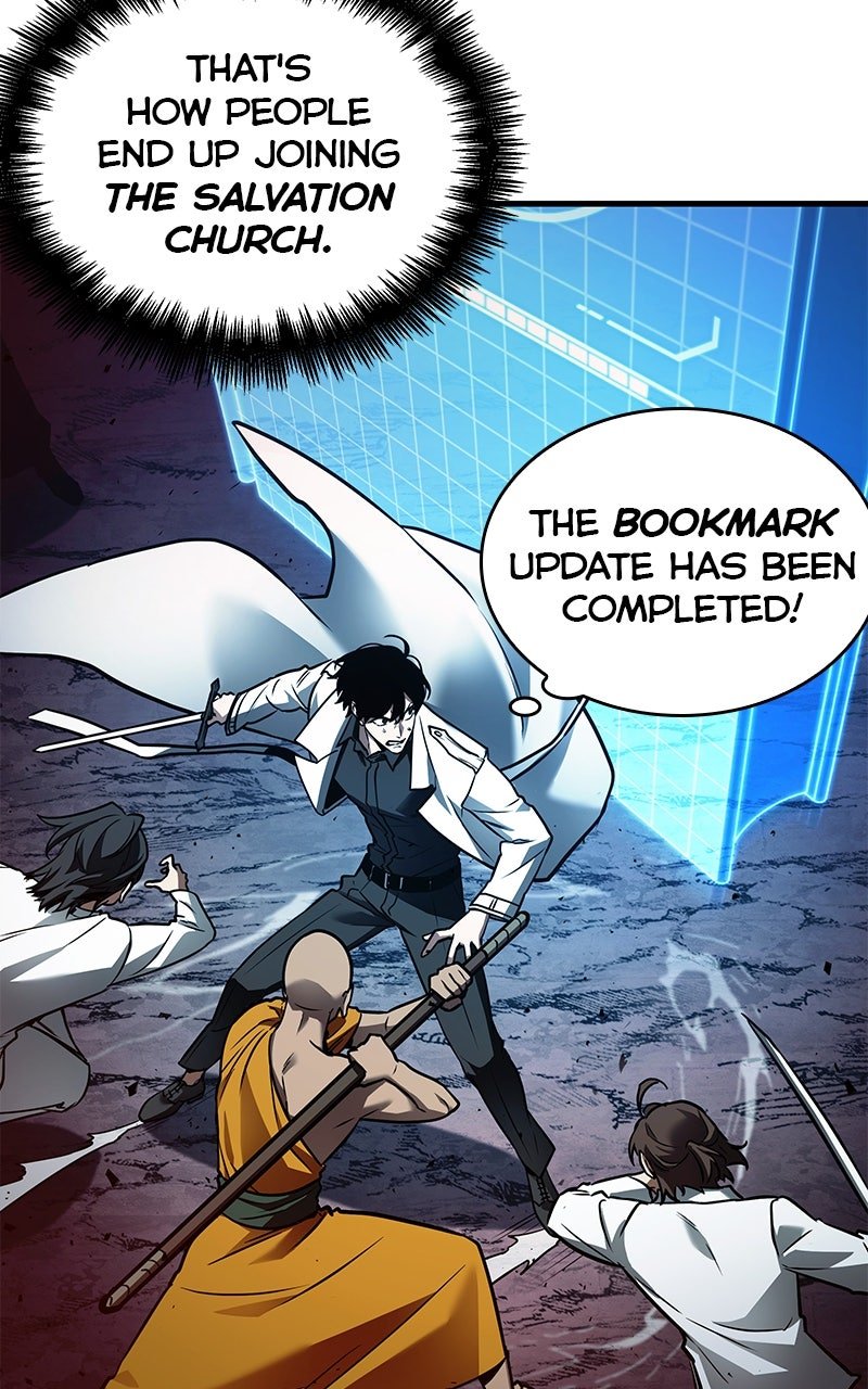 Read Omniscient Reader's Viewpoint EN Manga Online