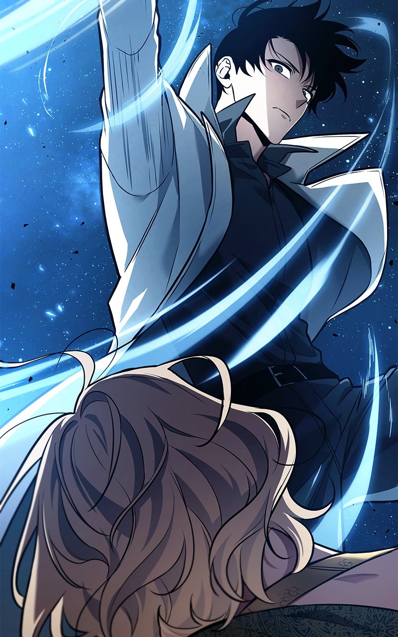 Read Omniscient Reader's Viewpoint EN Manga Online