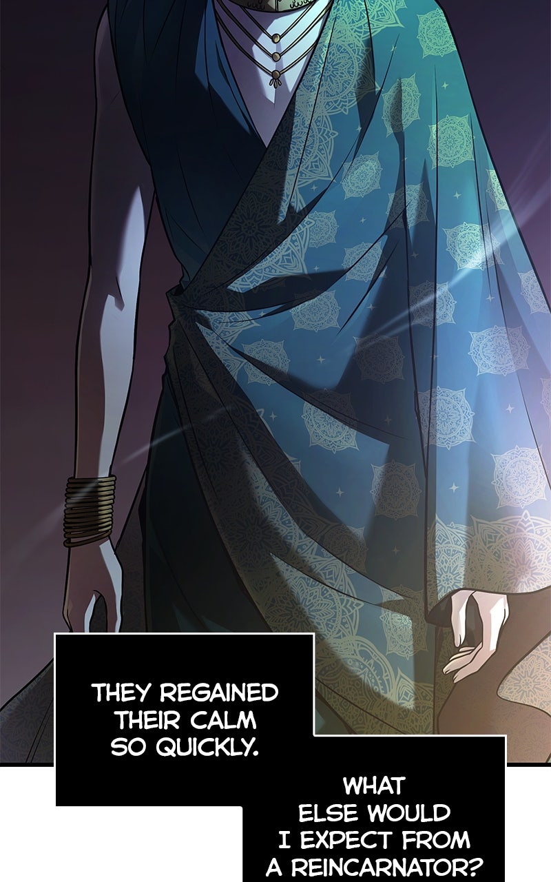 Read Omniscient Reader's Viewpoint EN Manga Online