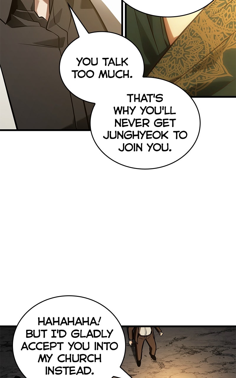 Read Omniscient Reader's Viewpoint EN Manga Online