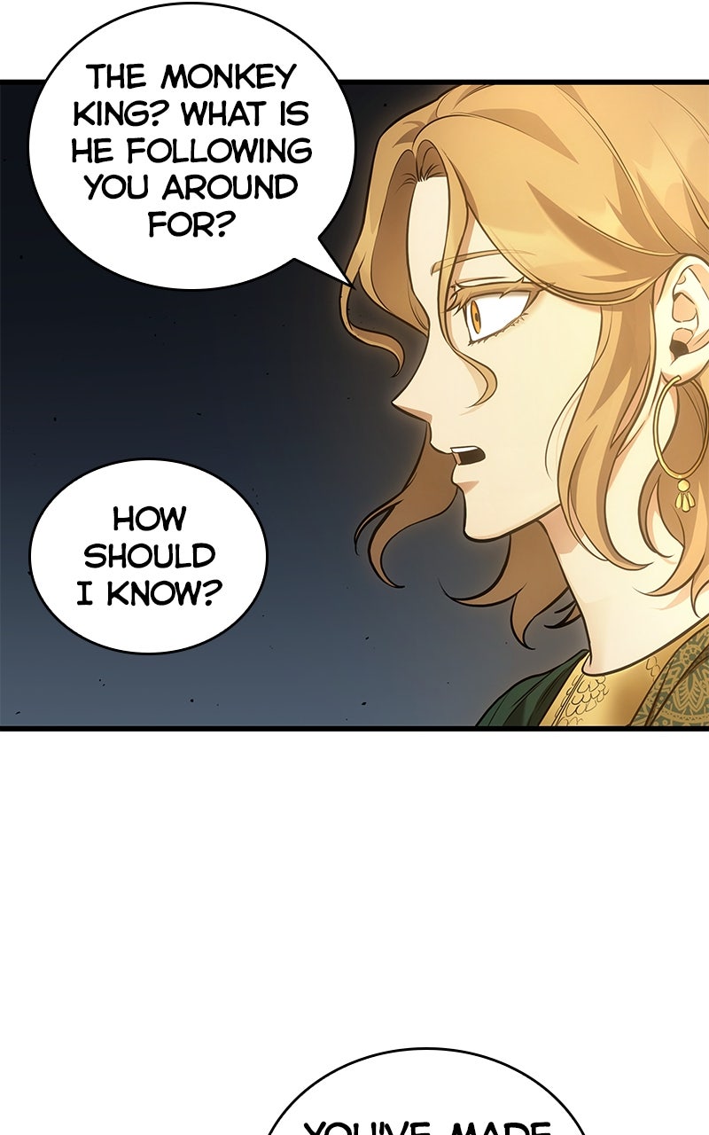 Read Omniscient Reader's Viewpoint EN Manga Online