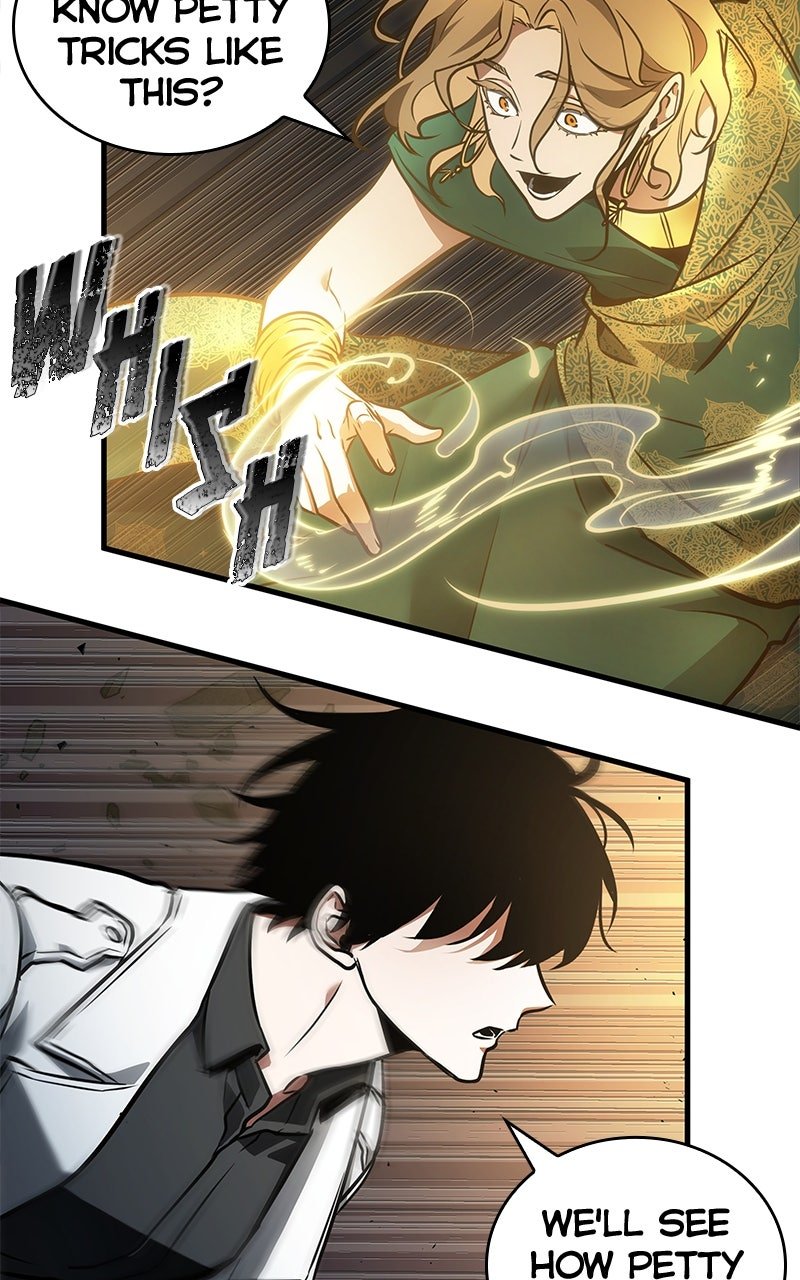 Read Omniscient Reader's Viewpoint EN Manga Online