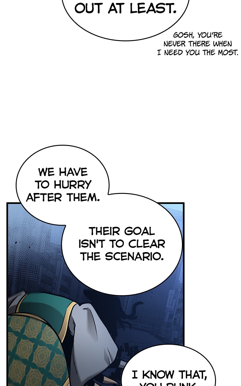 Read Omniscient Reader's Viewpoint EN Manga Online