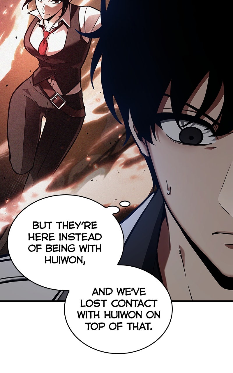Read Omniscient Reader's Viewpoint EN Manga Online