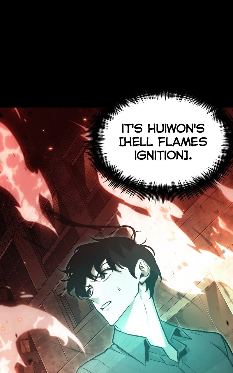 Read Omniscient Reader's Viewpoint EN Manga Online