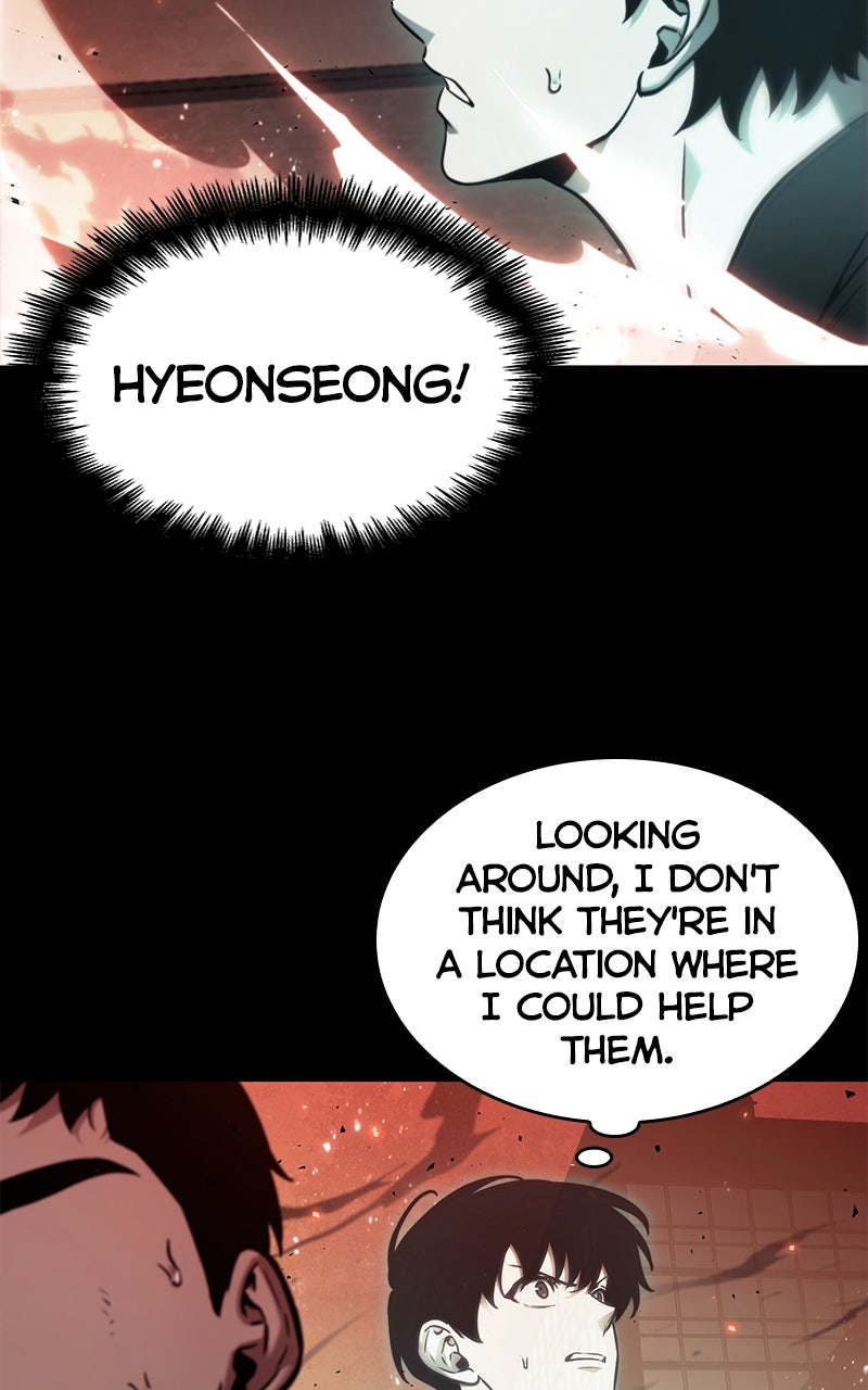 Read Omniscient Reader's Viewpoint EN Manga Online
