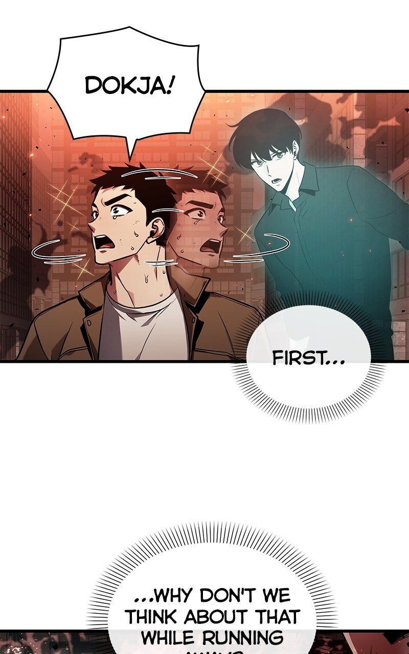 Read Omniscient Reader's Viewpoint EN Manga Online