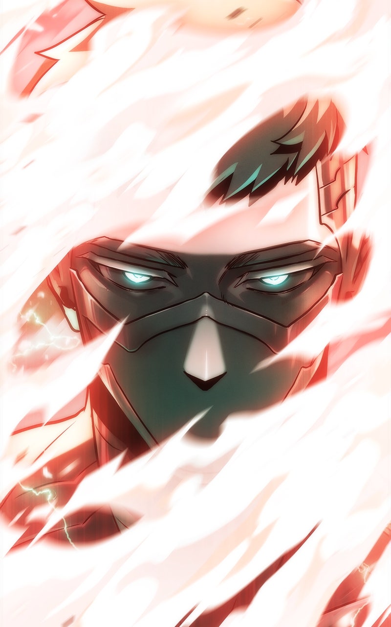 Read Omniscient Reader's Viewpoint EN Manga Online