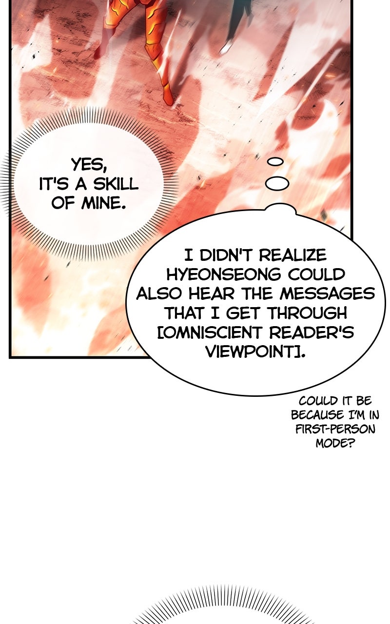 Read Omniscient Reader's Viewpoint EN Manga Online