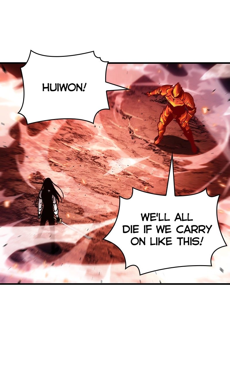 Read Omniscient Reader's Viewpoint EN Manga Online