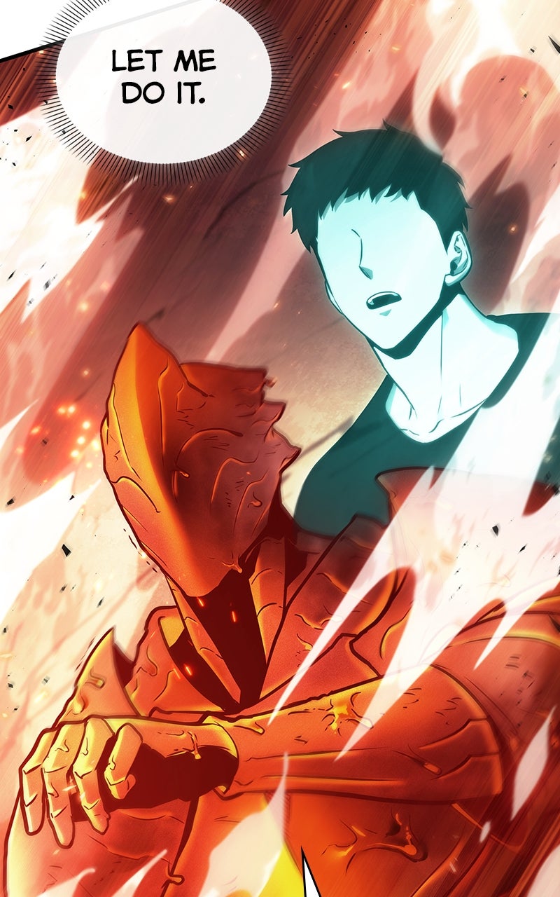 Read Omniscient Reader's Viewpoint EN Manga Online