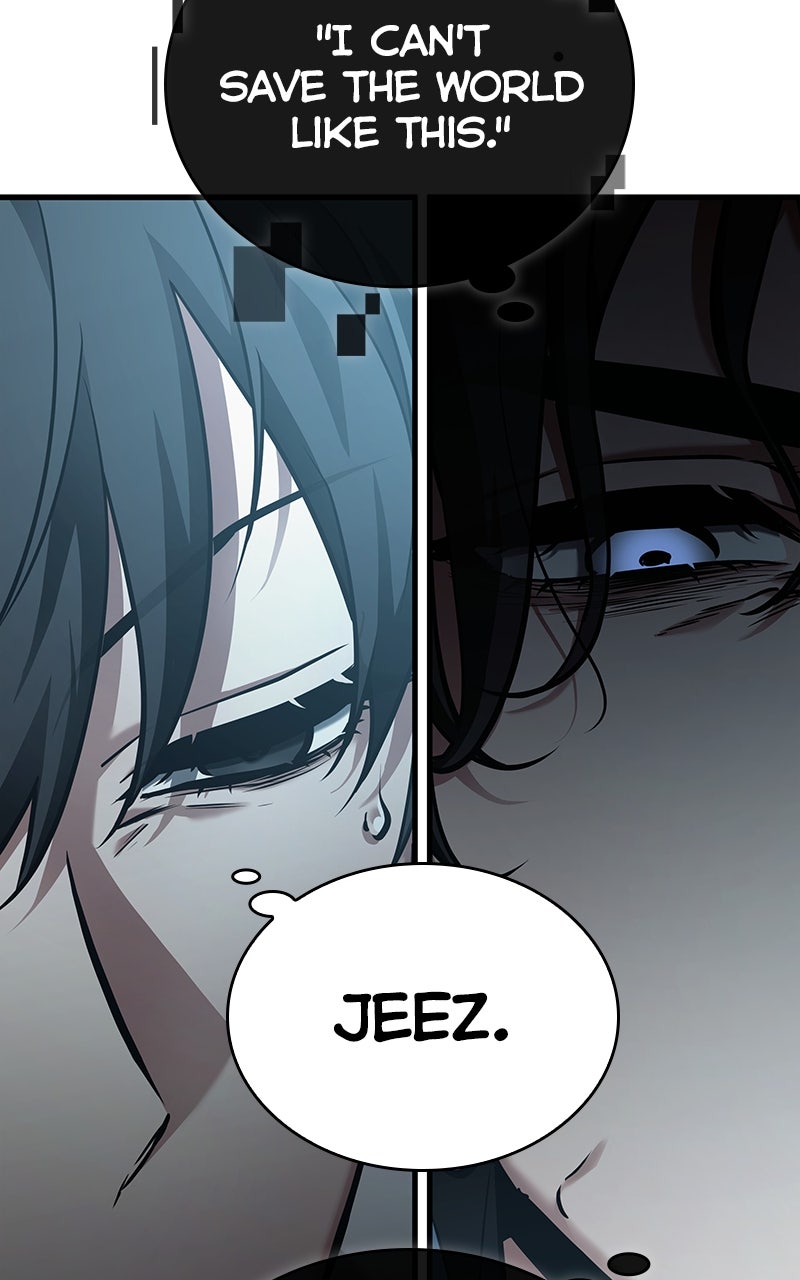 Read Omniscient Reader's Viewpoint EN Manga Online