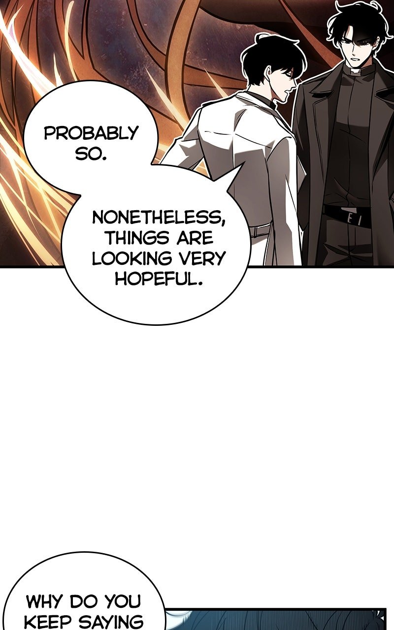 Read Omniscient Reader's Viewpoint EN Manga Online
