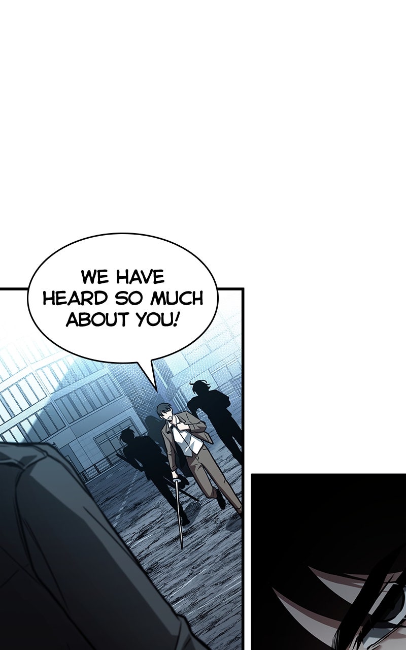 Read Omniscient Reader's Viewpoint EN Manga Online