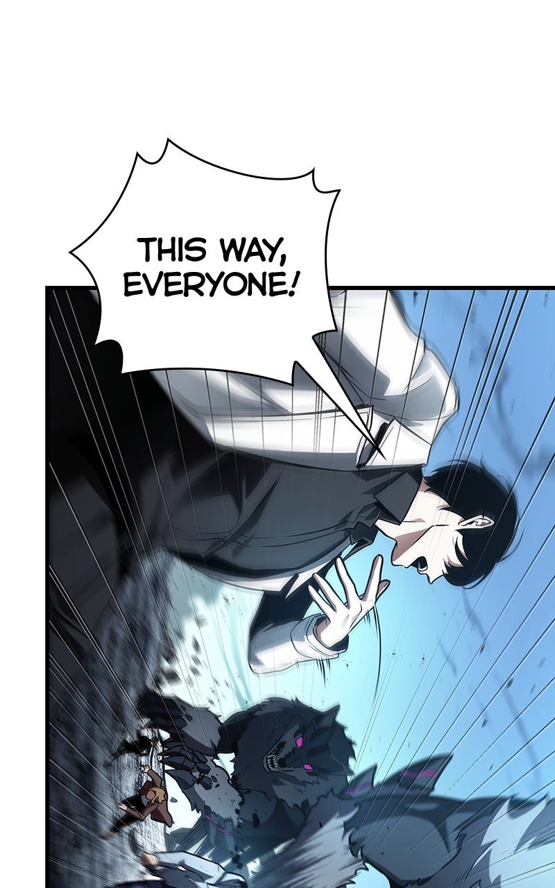 Read Omniscient Reader's Viewpoint EN Manga Online