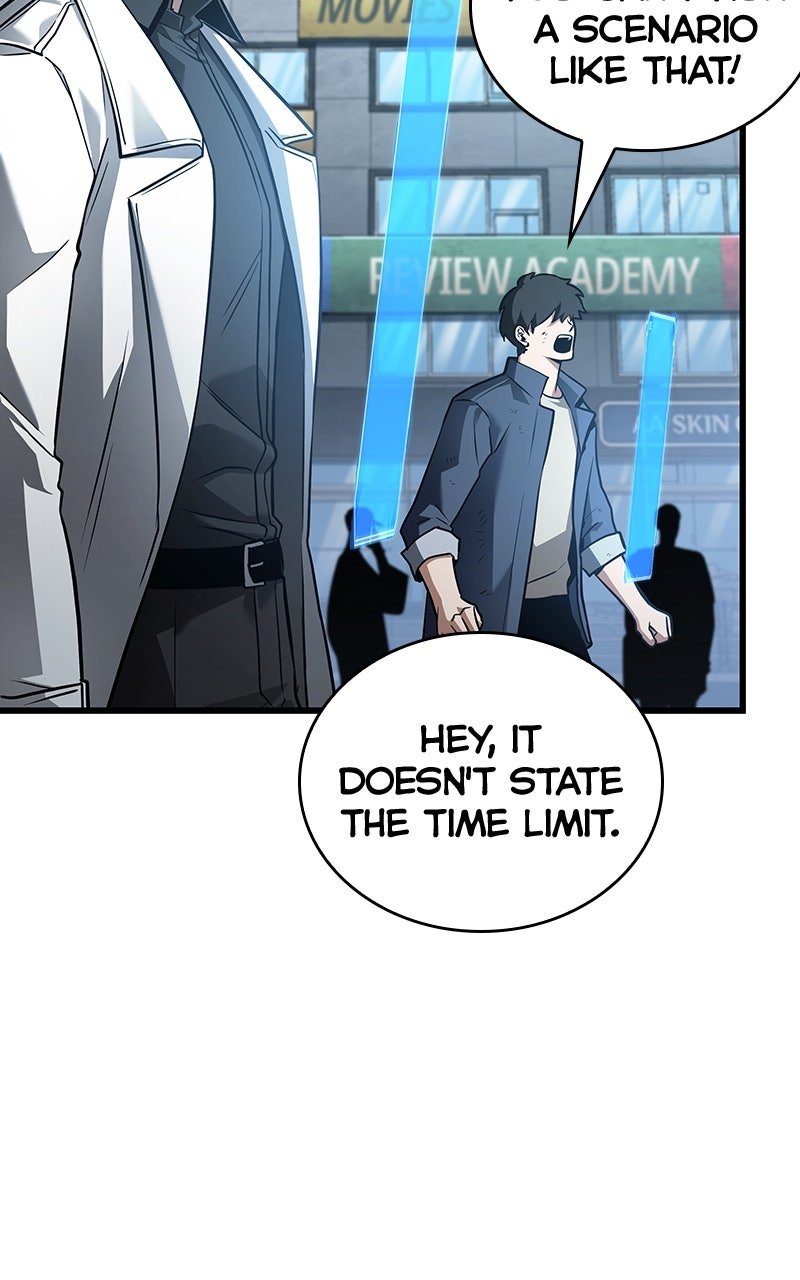 Read Omniscient Reader's Viewpoint EN Manga Online