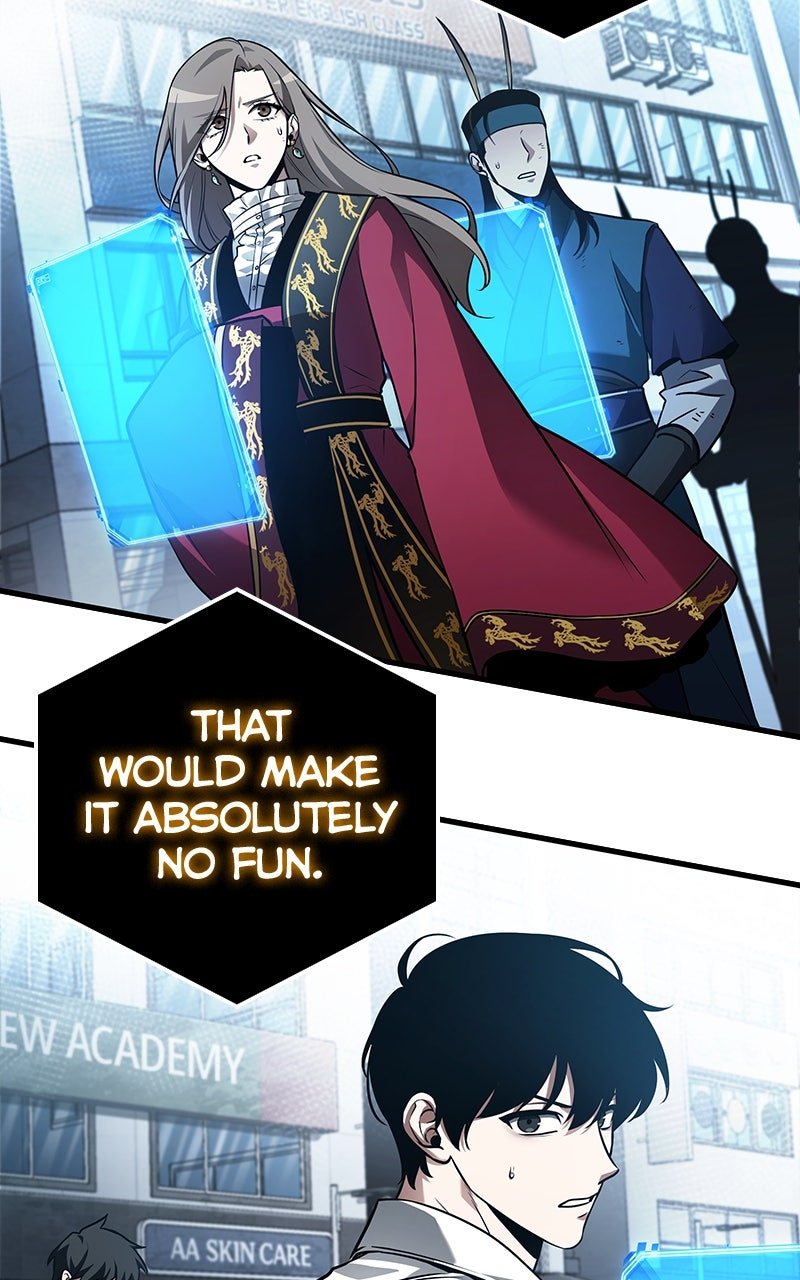Read Omniscient Reader's Viewpoint EN Manga Online