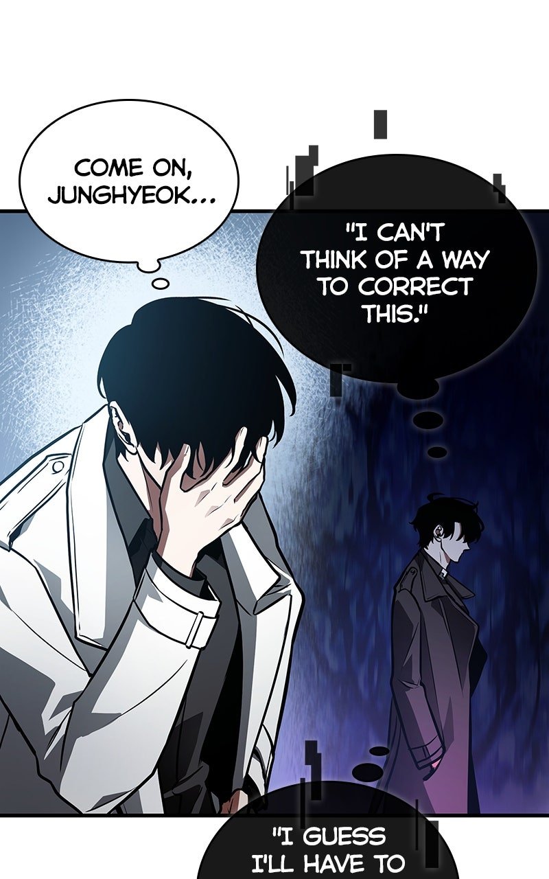 Read Omniscient Reader's Viewpoint EN Manga Online