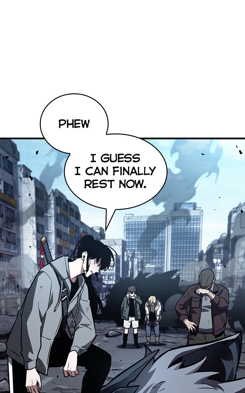 Read Omniscient Reader's Viewpoint EN Manga Online