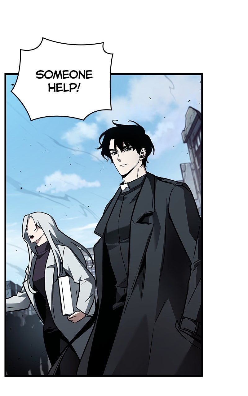 Read Omniscient Reader's Viewpoint EN Manga Online
