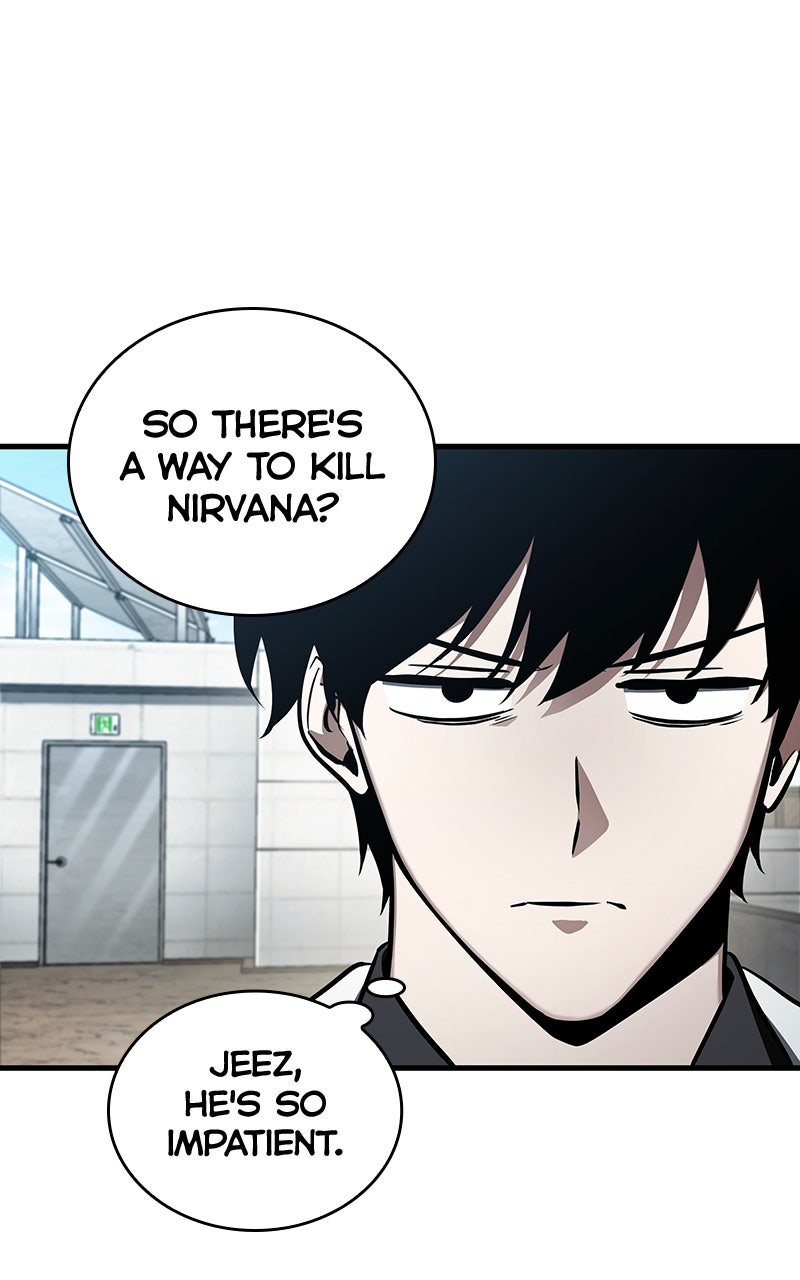 Read Omniscient Reader's Viewpoint EN Manga Online